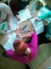 Відкрите заняття тему «Розв'язування найпростіших тригонометричних нерівностей»